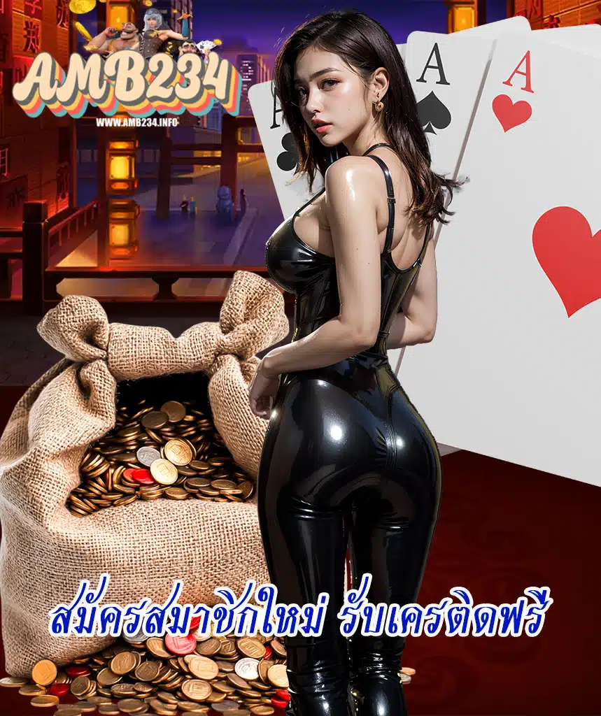 amb234 ไม่ผ่านเอเย่นต์